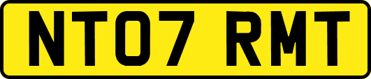NT07RMT