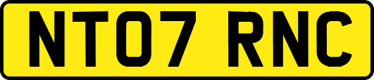 NT07RNC