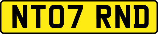 NT07RND