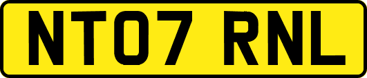 NT07RNL
