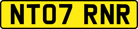 NT07RNR