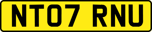 NT07RNU