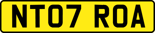 NT07ROA