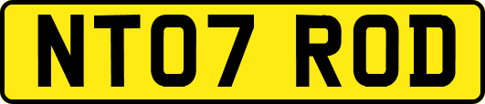 NT07ROD