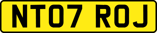 NT07ROJ