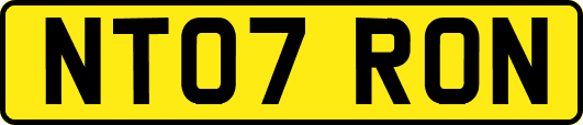NT07RON
