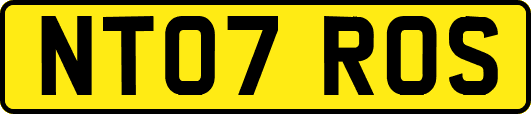 NT07ROS