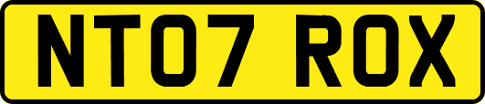 NT07ROX