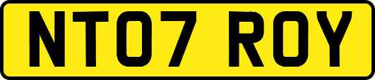 NT07ROY