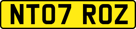 NT07ROZ