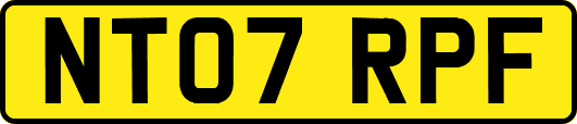 NT07RPF