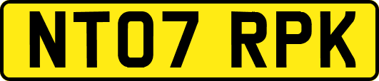 NT07RPK