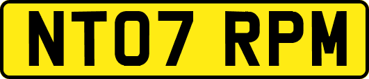 NT07RPM