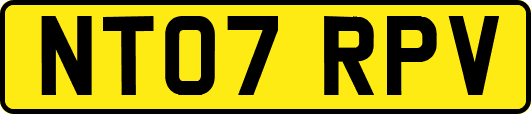 NT07RPV