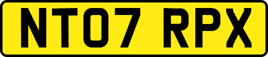 NT07RPX