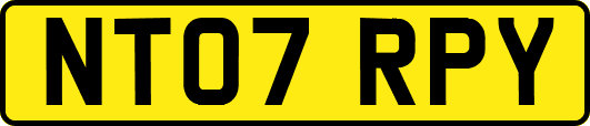 NT07RPY