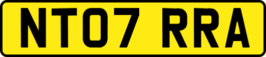 NT07RRA