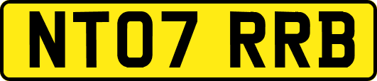 NT07RRB