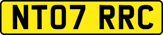 NT07RRC