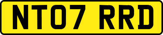 NT07RRD