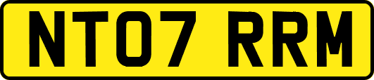 NT07RRM