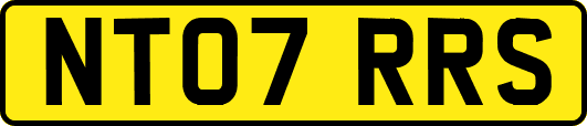 NT07RRS