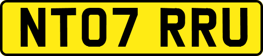 NT07RRU
