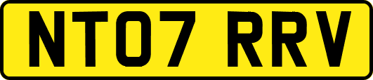 NT07RRV