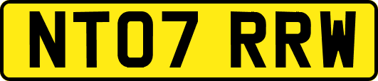 NT07RRW