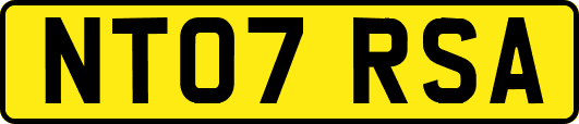 NT07RSA