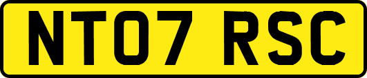 NT07RSC