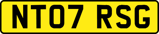 NT07RSG