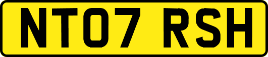 NT07RSH