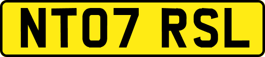 NT07RSL