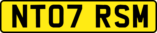 NT07RSM