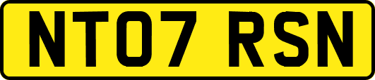 NT07RSN