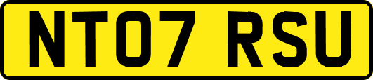 NT07RSU