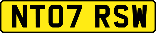 NT07RSW