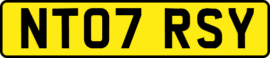 NT07RSY