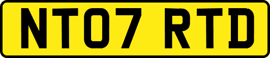 NT07RTD