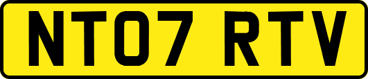 NT07RTV