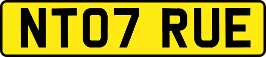 NT07RUE