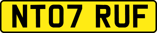 NT07RUF