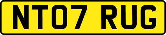 NT07RUG