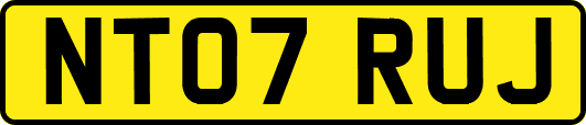 NT07RUJ