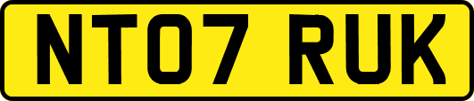 NT07RUK