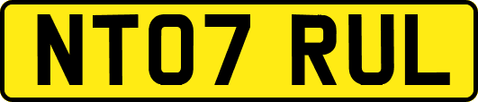 NT07RUL