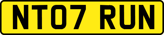 NT07RUN