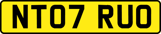 NT07RUO