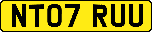 NT07RUU